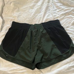 AVIA Shorts
